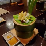 用戶對於黒茶屋的評論圖