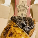 用戶對於GRANNY SMITH APPLE PIE & COFFEE 吉祥寺店的評論圖