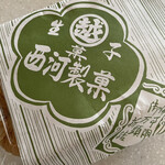 User's review image for 西河製菓店