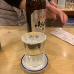 用戶對於魚三酒場 新小岩店的評論圖