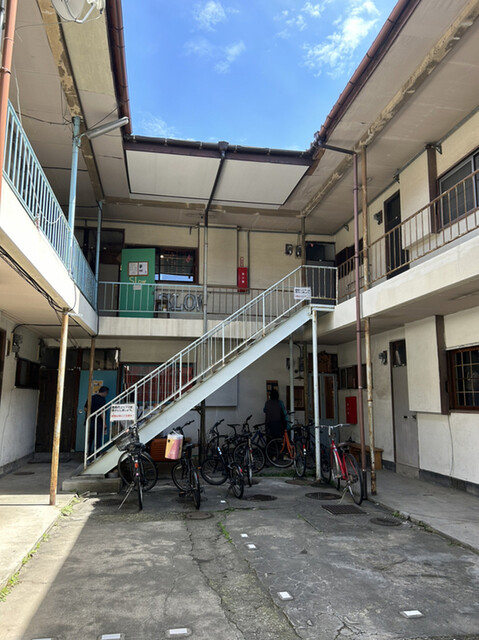 用戶對於定食･喫茶 EIYO的評論高清圖