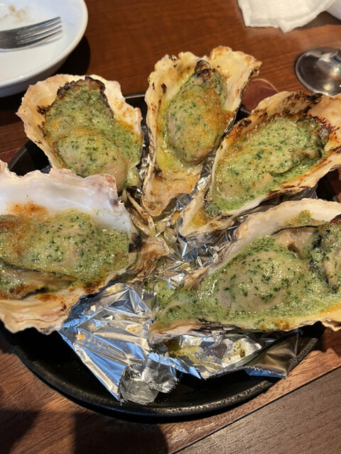 用戶對於Oyster Bar ジャックポット 下北沢的評論高清圖