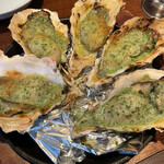 用戶對於Oyster Bar ジャックポット 下北沢的評論圖