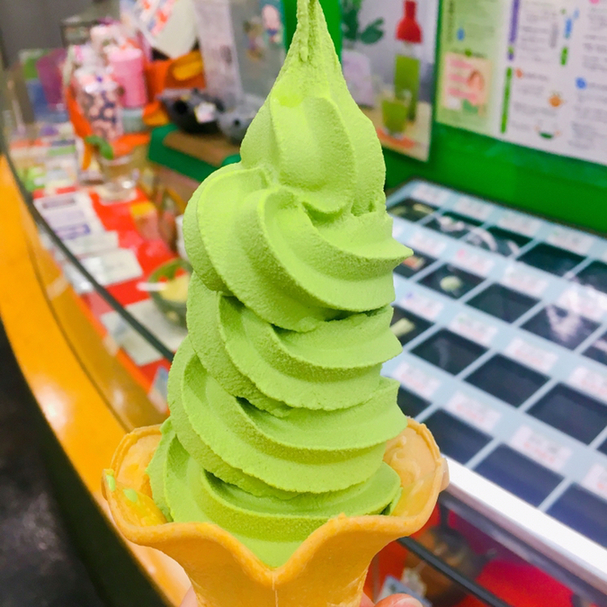 用戶對於茶の君野園的評論圖