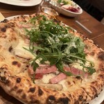 User's review image for Pizzeria LUMEN