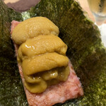 User's review image for 焼肉 うしみつ一門 目黒店