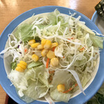 用戶對於松屋 難波千日前店的評論圖