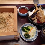 User's review image for 割烹天竜