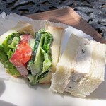 用戶對於cafe PANGU的評論圖