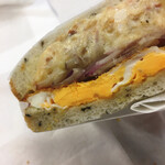 User's review image for Merci