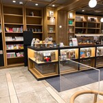 用戶對於LAMP LIGHT BOOKS CAFE的評論圖