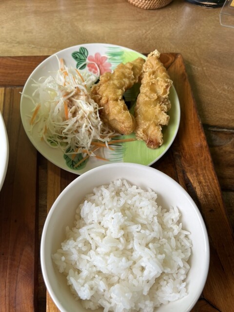 用戶對於熱帯食堂 四条河原町店的評論高清圖