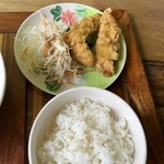 用戶對於熱帯食堂 四条河原町店的評論圖