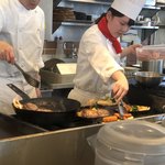 用戶對於フジオ軒 針中野店的評論圖