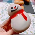 用户对于クリスピー クリーム ドーナツ LINKS UMEDA店的评论图