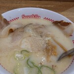 User's review image for スガキヤ イオン藤井寺ショッピングセンター店