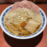 用户对于らーめん竹馬的评论图