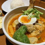 User's review image for シャンティ 原宿店