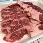 用户对于伊藤精肉店的评论图