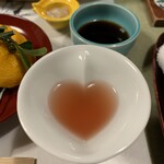 用戶對於茶六別館的評論圖