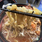 User's review image for 麺創研 紅 国分寺