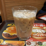 用戶對於ロッテリア 笹塚店的評論圖