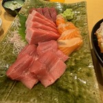 用户对于倭料理 築地伊八 弐號的评论图