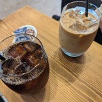 User's review image for Dimple Port Coffee