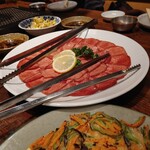 用户对于松竹亭 中浜店的评论图