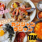 User's review image for プングム TAK