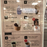 User's review image for CRAFT MILK SHOP