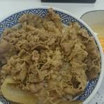 User's review image for 吉野家 四条東洞院店