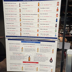 用户对于テイスティング・バー的评论图