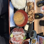 用戶對於魚菜はざま的評論圖