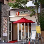 User's review image for ニコファイブ