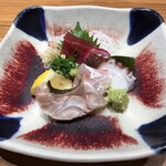 用戶對於柳町 一刻堂 春吉店的評論圖