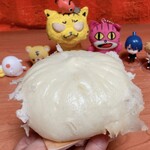 用戶對於二見の豚まん的評論圖