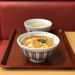 User's review image for なか卯 赤羽西口店