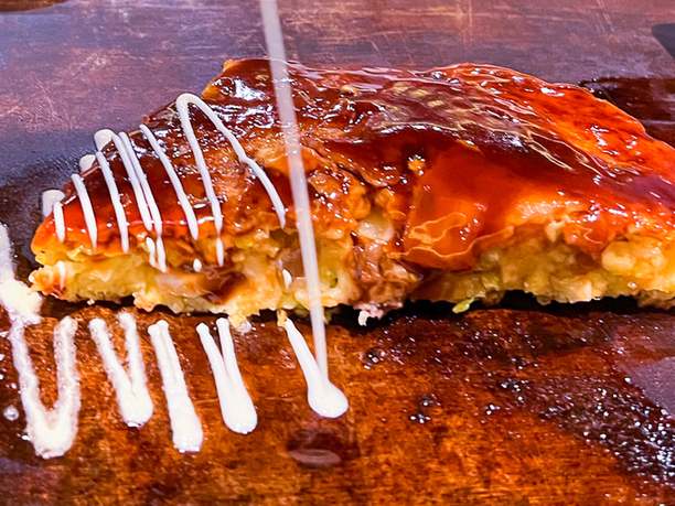 用戶對於千房 千日前本店的評論圖