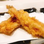 用戶對於銀座 天一 池袋西武店的評論圖