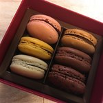 User's review image for ラ・メゾン・デュ・ショコラ 大阪タカシマヤ店