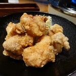 用户对于博多もつ鍋 やまや コレド室町店的评论图