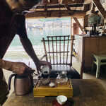 用户对于台湾茶専門店 靑竈的评论图