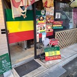 用户对于いっちゃんラーメン的评论图