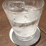 User's review image for 牛たん酒場 たん之助 msb田町店