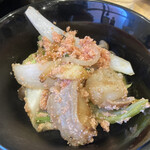 用户对于博多 弁天堂 総本店的评论图