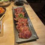用戶對於ホルモン焼もんもん 北品川店的評論圖