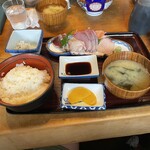 用戶對於富田屋的評論圖