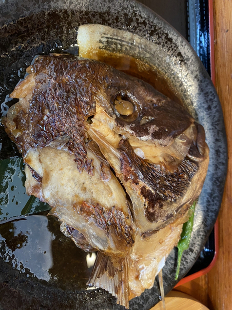 用戶對於お食事の店魚政的評論圖
