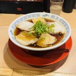 用戶對於麺処 若武者  ASAKUSA的評論圖